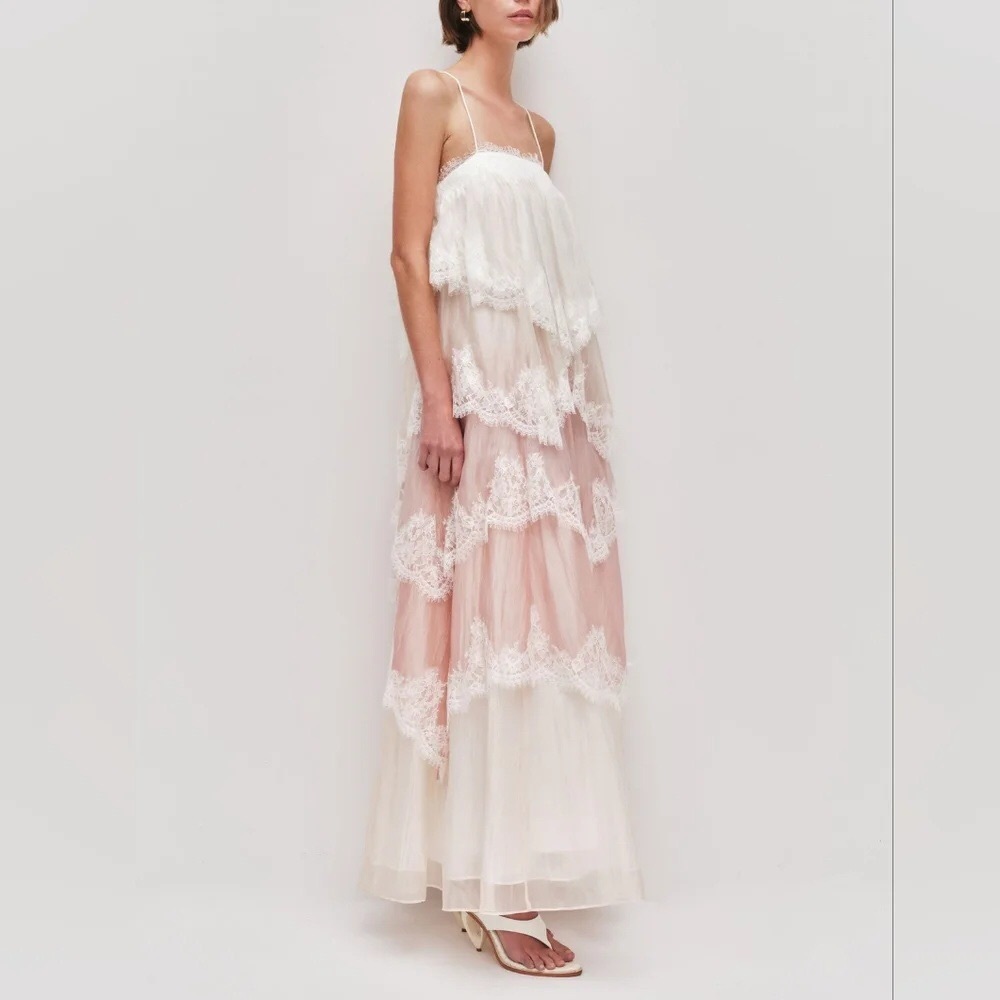 Aje Summer clothes skirt set - Picture 3 of 5